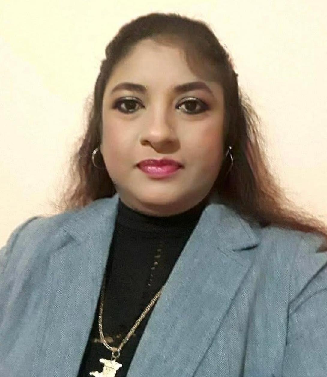 KAMLA RAMPERSAD
