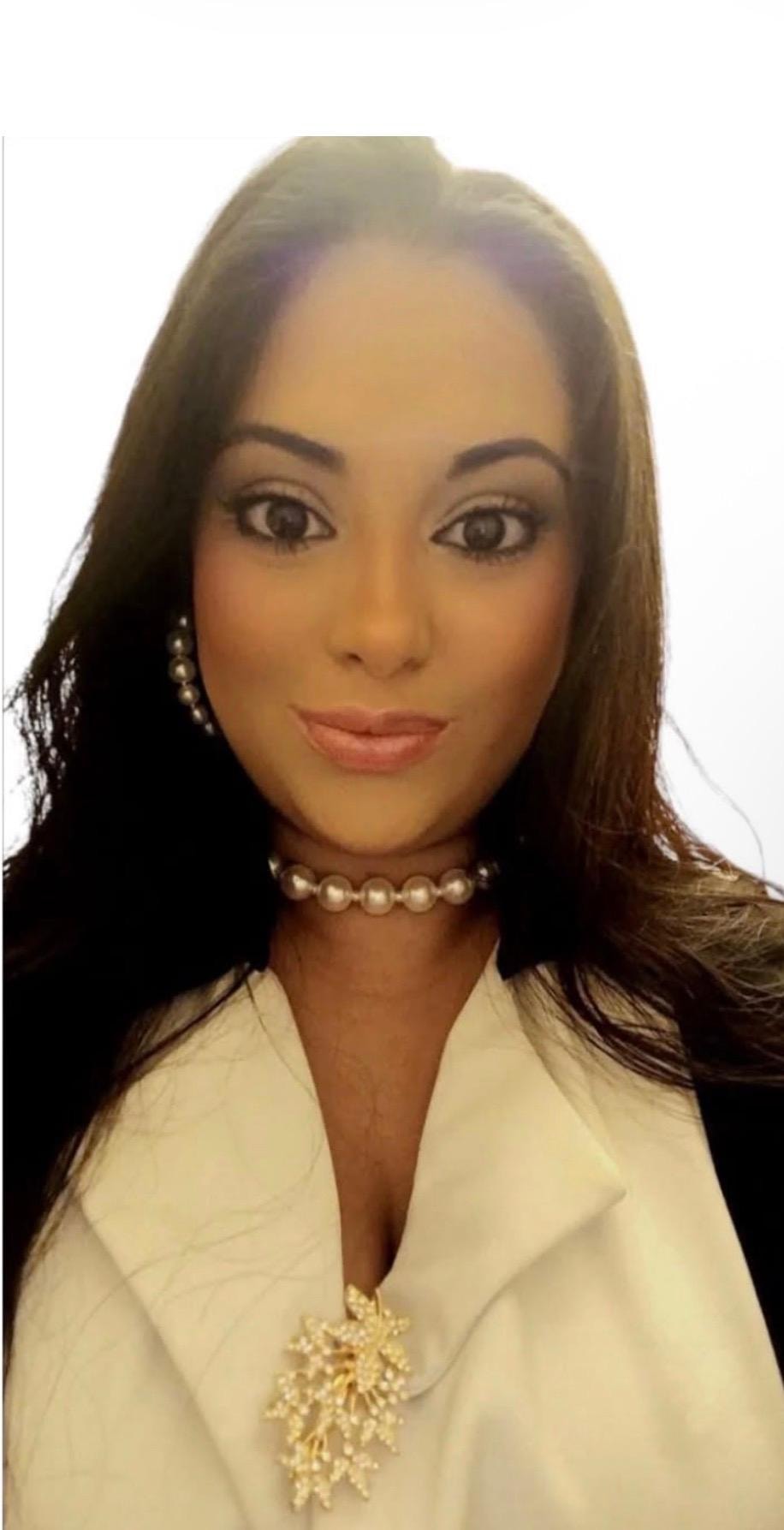 KERNILIA RAMPERSAD