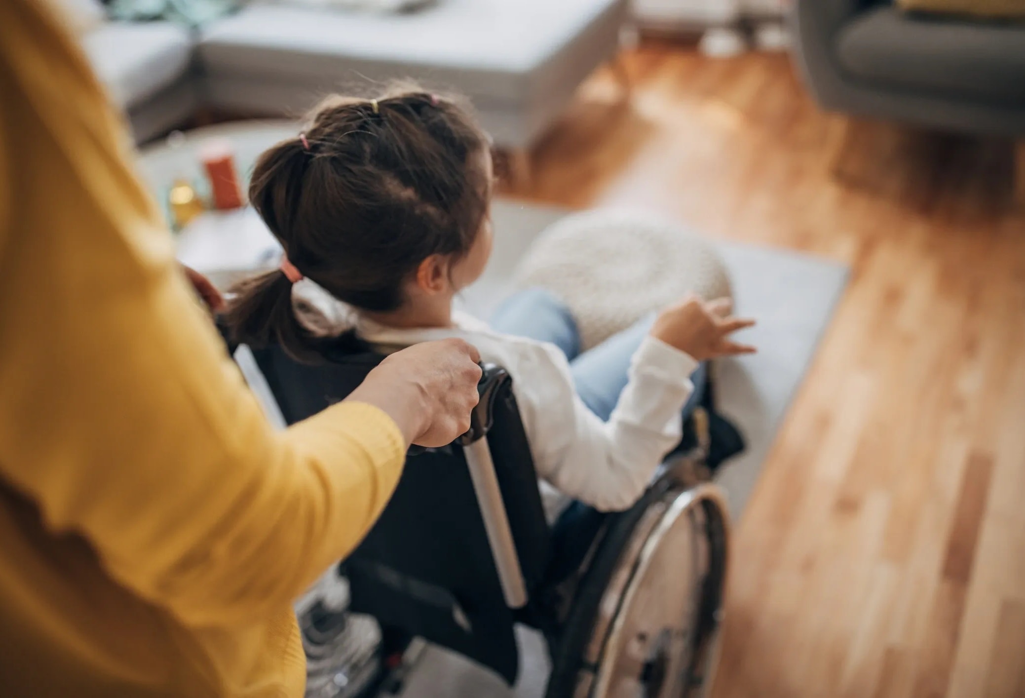 Disabled Individuals